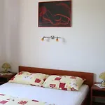 In With Sea View, Balcony, Air Conditioning, Wifi 5150-4 Apartmán