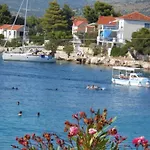 In With Sea View, Balcony, Air Conditioning, Wifi 5150-4 * Ražanj
