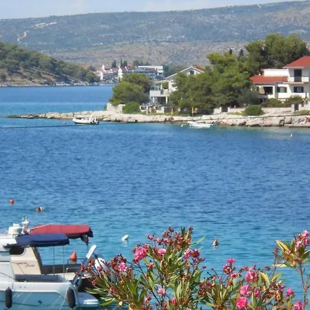 In With Sea View, Balcony, Air Conditioning, Wifi 5150-4