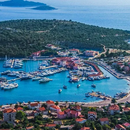 In With Sea View, Balcony, Air Conditioning, Wifi 5150-4 شقة *