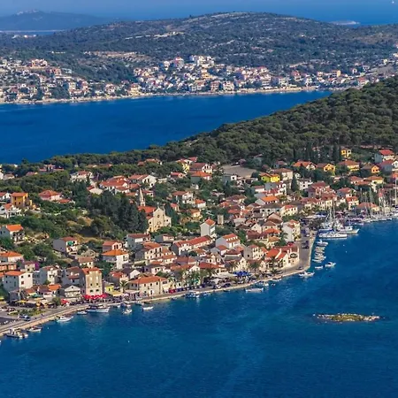 In With Sea View, Balcony, Air Conditioning, Wifi 5150-4 *