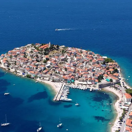 In With Sea View, Balcony, Air Conditioning, Wifi 5150-4 Appartement