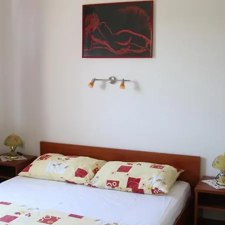 In With Sea View, Balcony, Air Conditioning, Wifi 5150-4 Apartmán