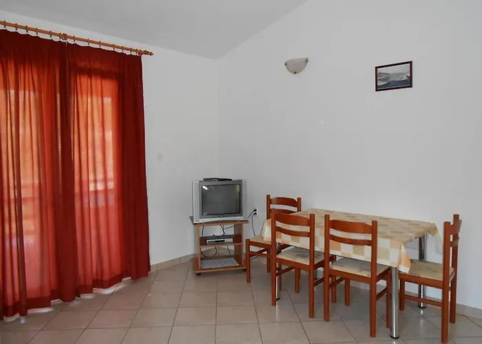 In With Sea View, Balcony, Air Conditioning, Wifi 5150-4 *