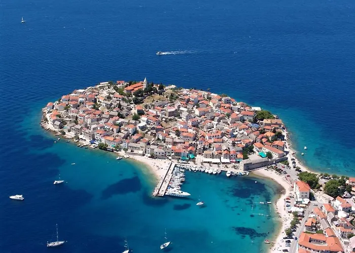 In With Sea View, Balcony, Air Conditioning, Wifi 5150-4 Appartement