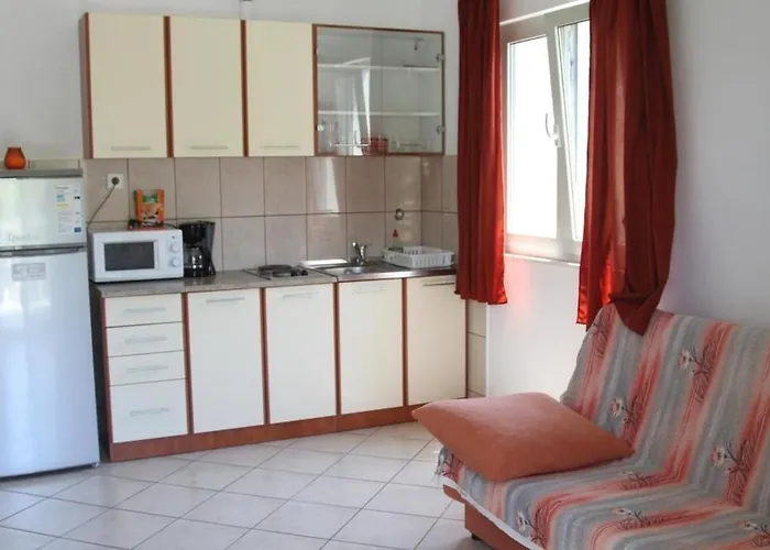 In With Sea View, Balcony, Air Conditioning, Wifi 5150-4 *