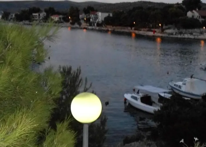 In With Sea View, Balcony, Air Conditioning, Wifi 5150-4 Appartement *